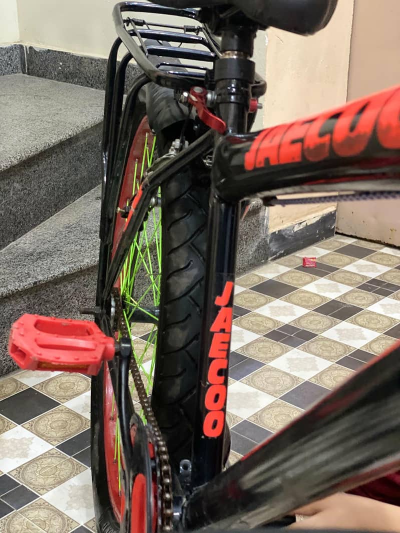 BICYCLE 3