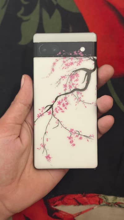 Google Pixel 6a