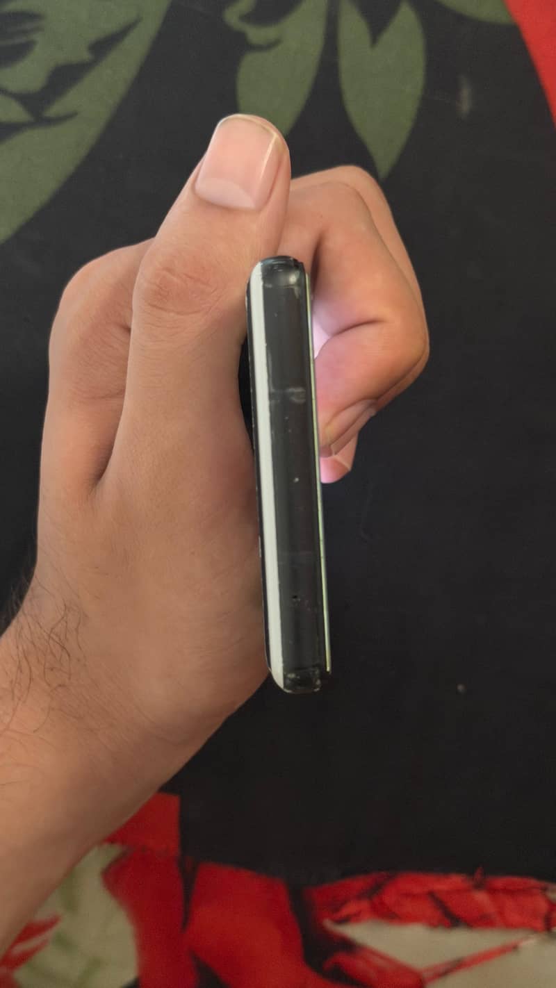 Google Pixel 6a 5