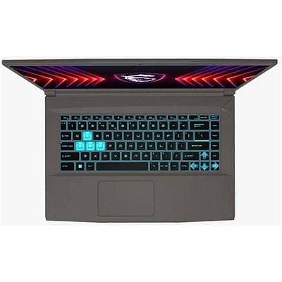 Msi thin 15 1
