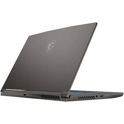 Msi thin 15 2