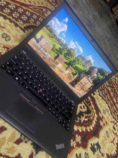 Lenovo Thinkpad