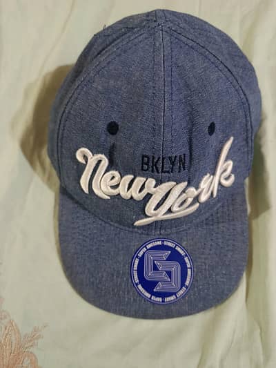 H&M Original authentic cap