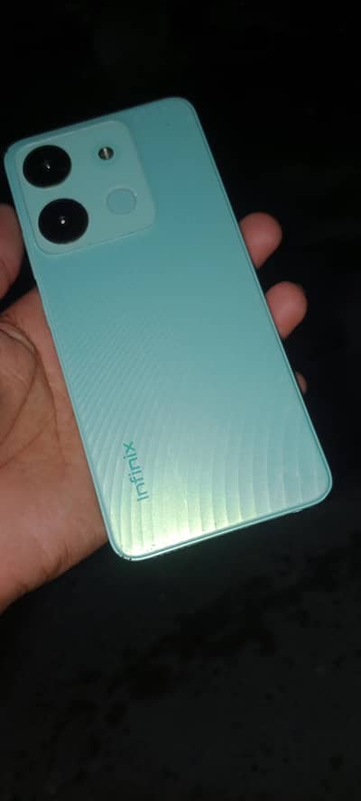 Infinix Smart 7