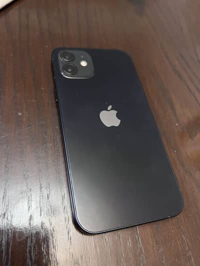 Apple iPhone 12