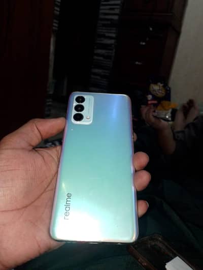 Realme GT Master Edition