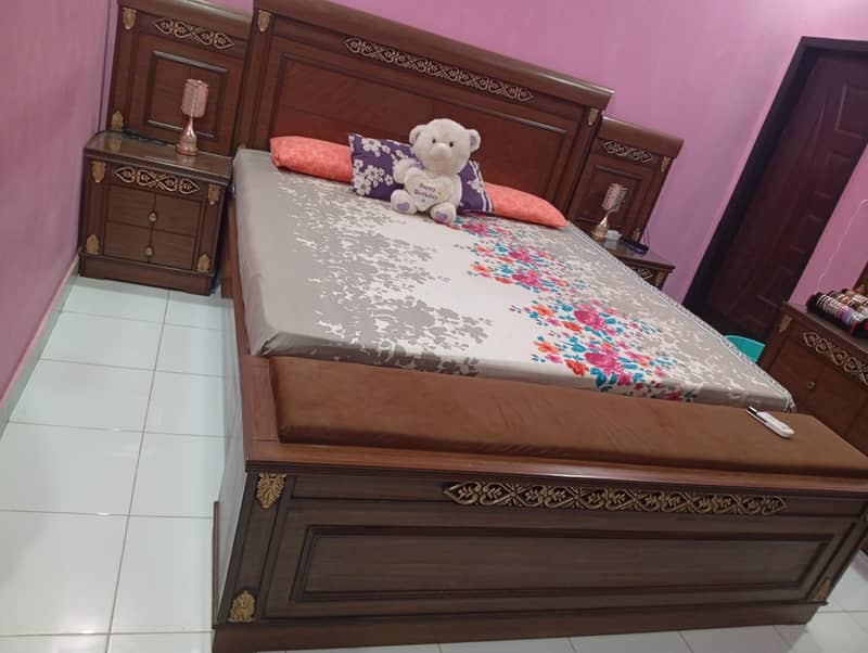 bedroom set 1