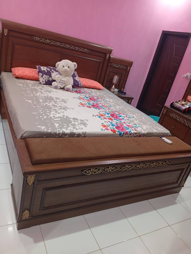 bedroom set 2