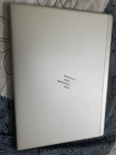 HP Elite Book