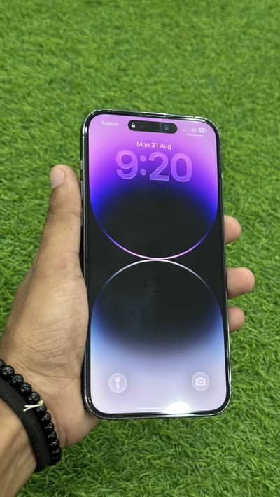 iphone 14 Pro Max Non PTA
