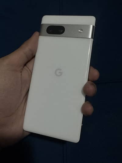 Google Pixel 7a