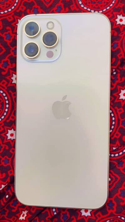 Apple iPhone 12 Pro Max