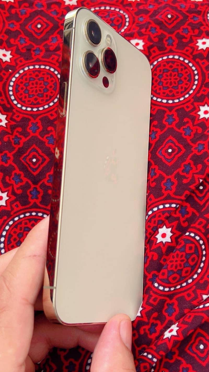 Apple iPhone 12 Pro Max 1