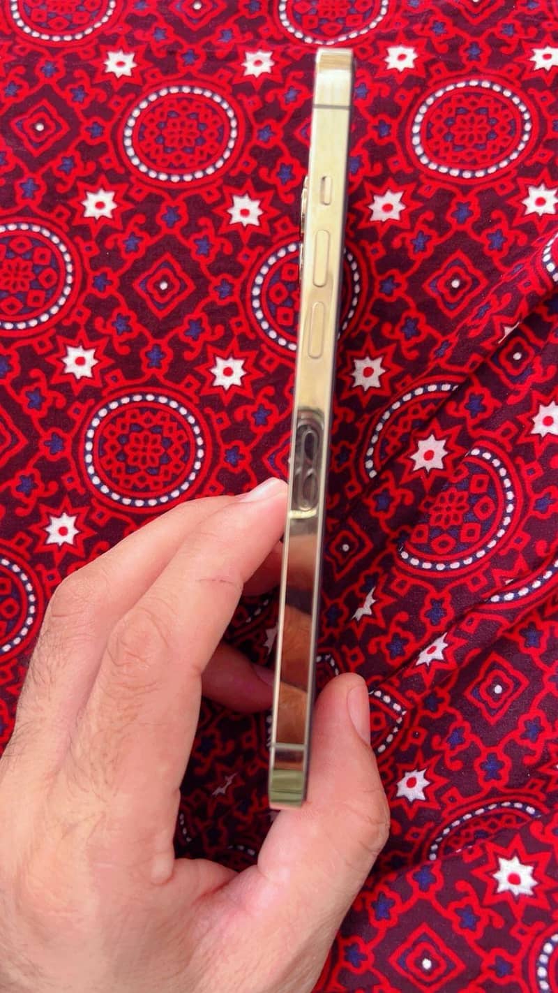 Apple iPhone 12 Pro Max 2