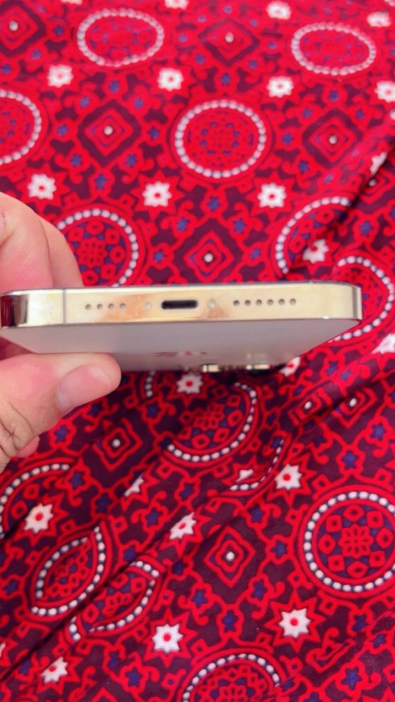 Apple iPhone 12 Pro Max 3