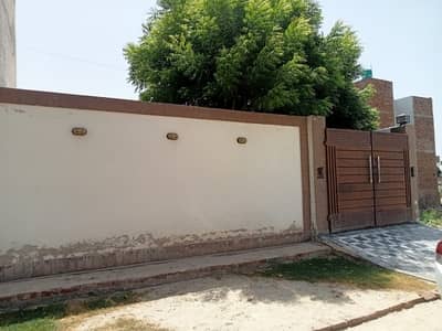 Farm house for sale
