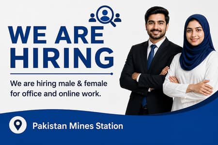 part time full time office work home base job available