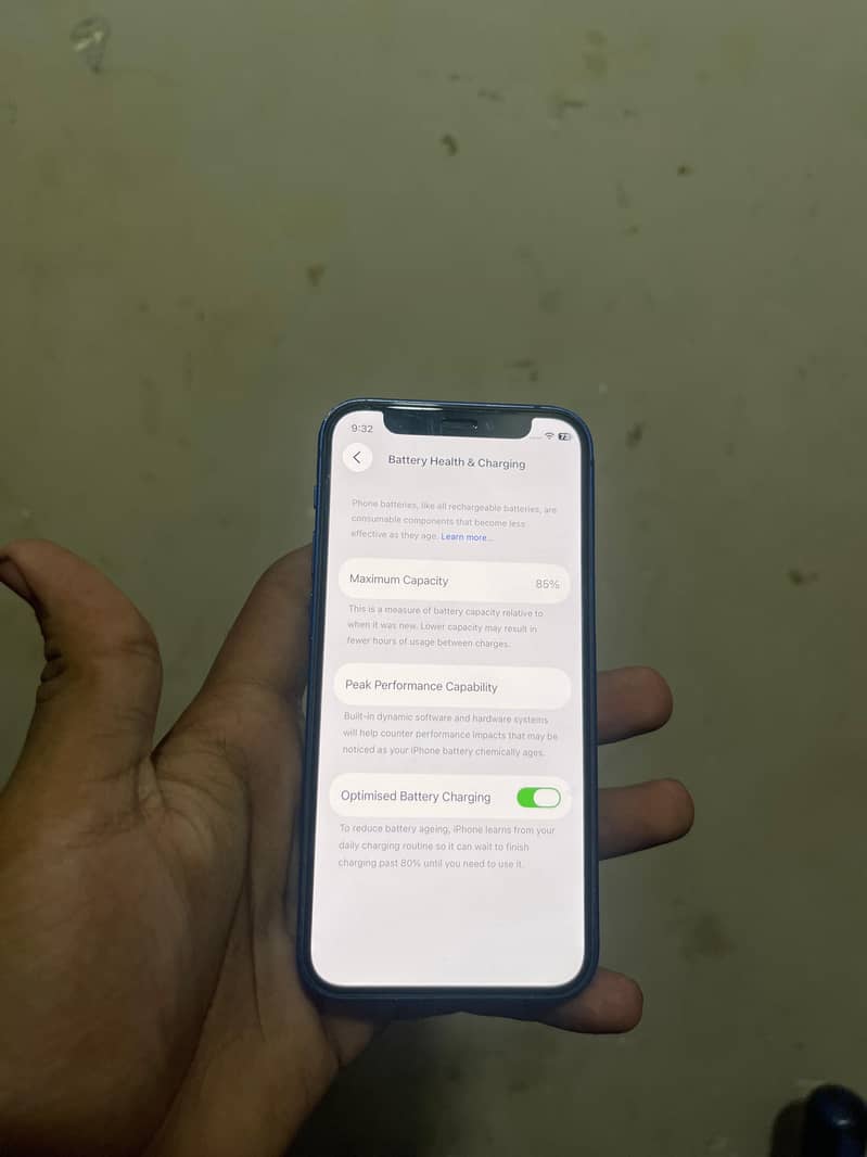 Apple iPhone 12 mini 5