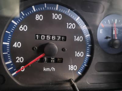 Chevrolet Joy 2009
