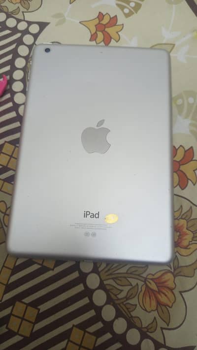 ipad mini 12 16gb