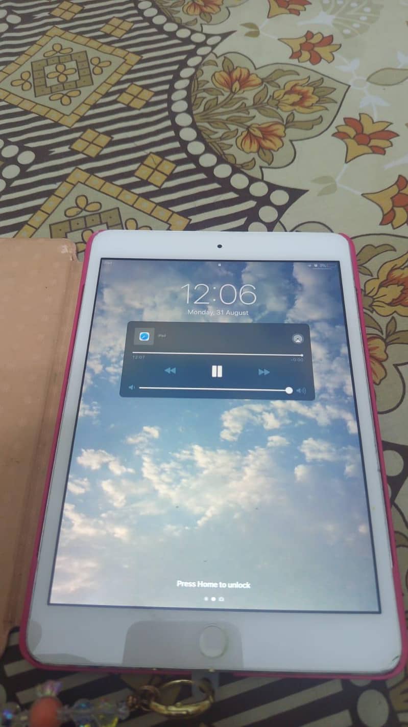 ipad mini 12 16gb 1