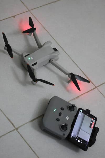 DJI mini 3 for sale urgent