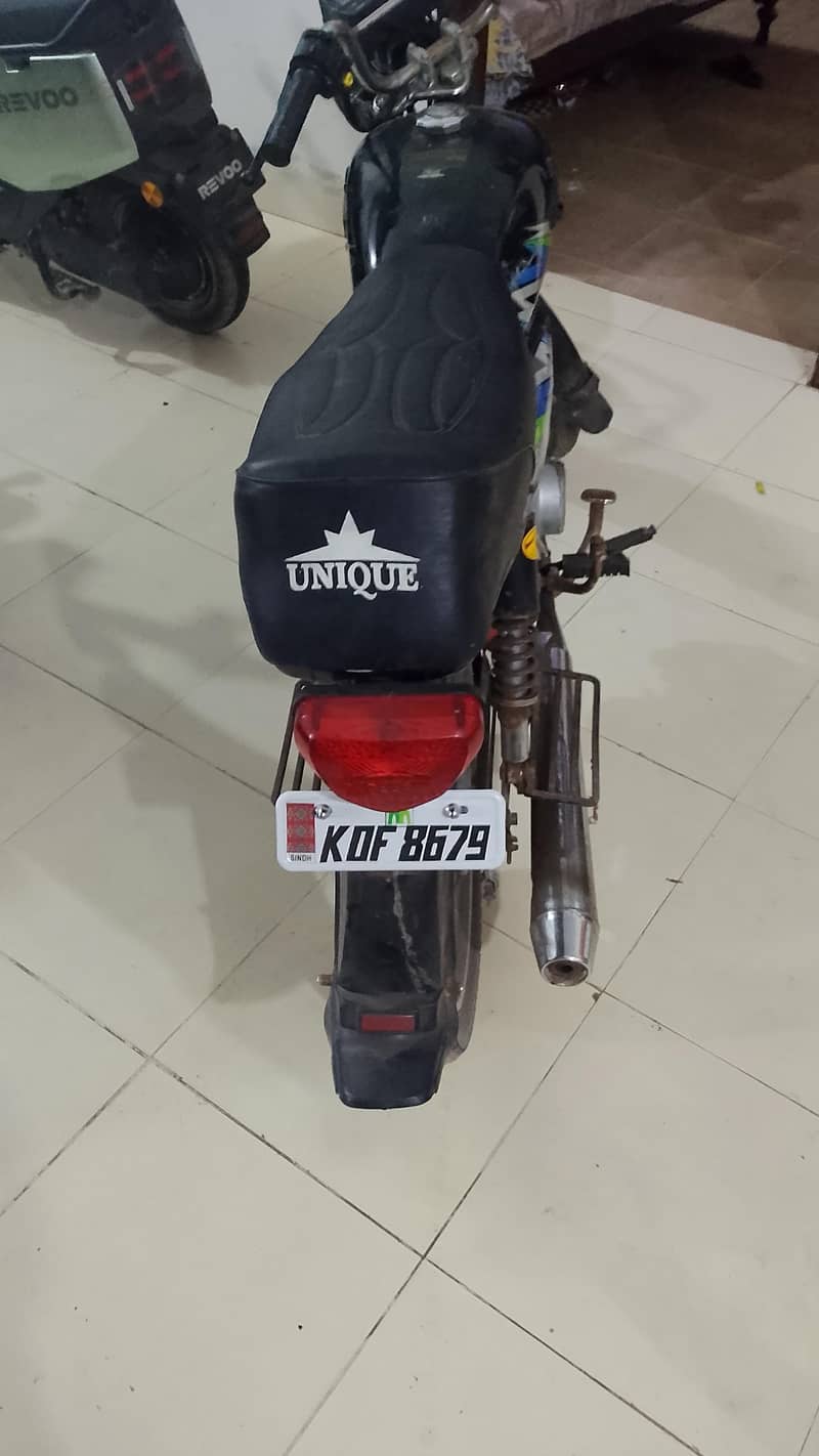 unique 70 3