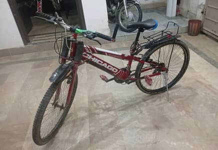 A 26 number  cycle with some minor broken thing