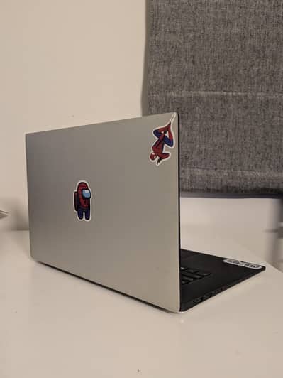 Dell precision 5530
