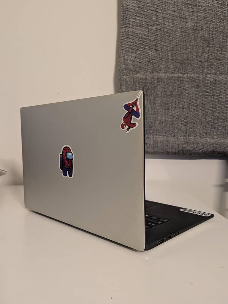 Dell precision 5530 0