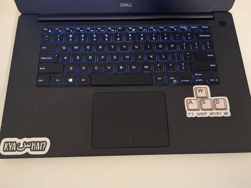 Dell precision 5530 1