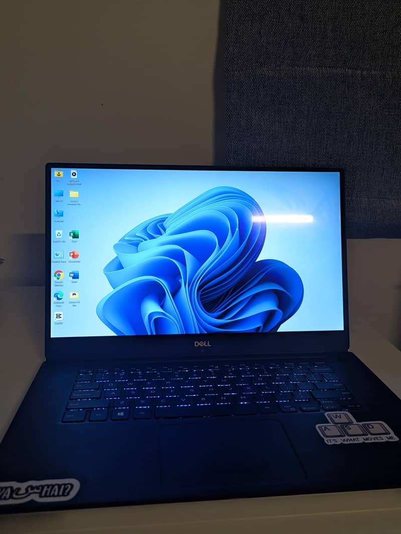 Dell precision 5530 3