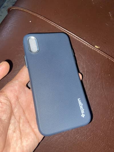 Iphone x cover