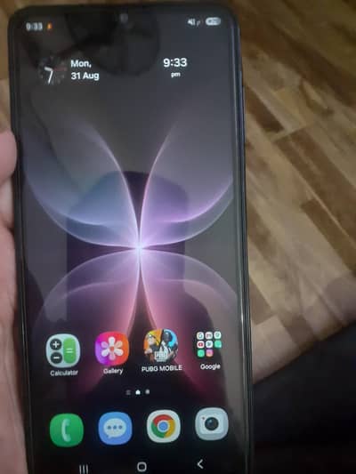Samsung Mobile A07 5G