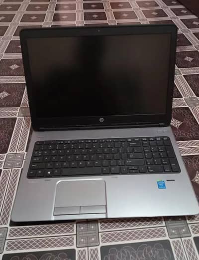 laptop HP