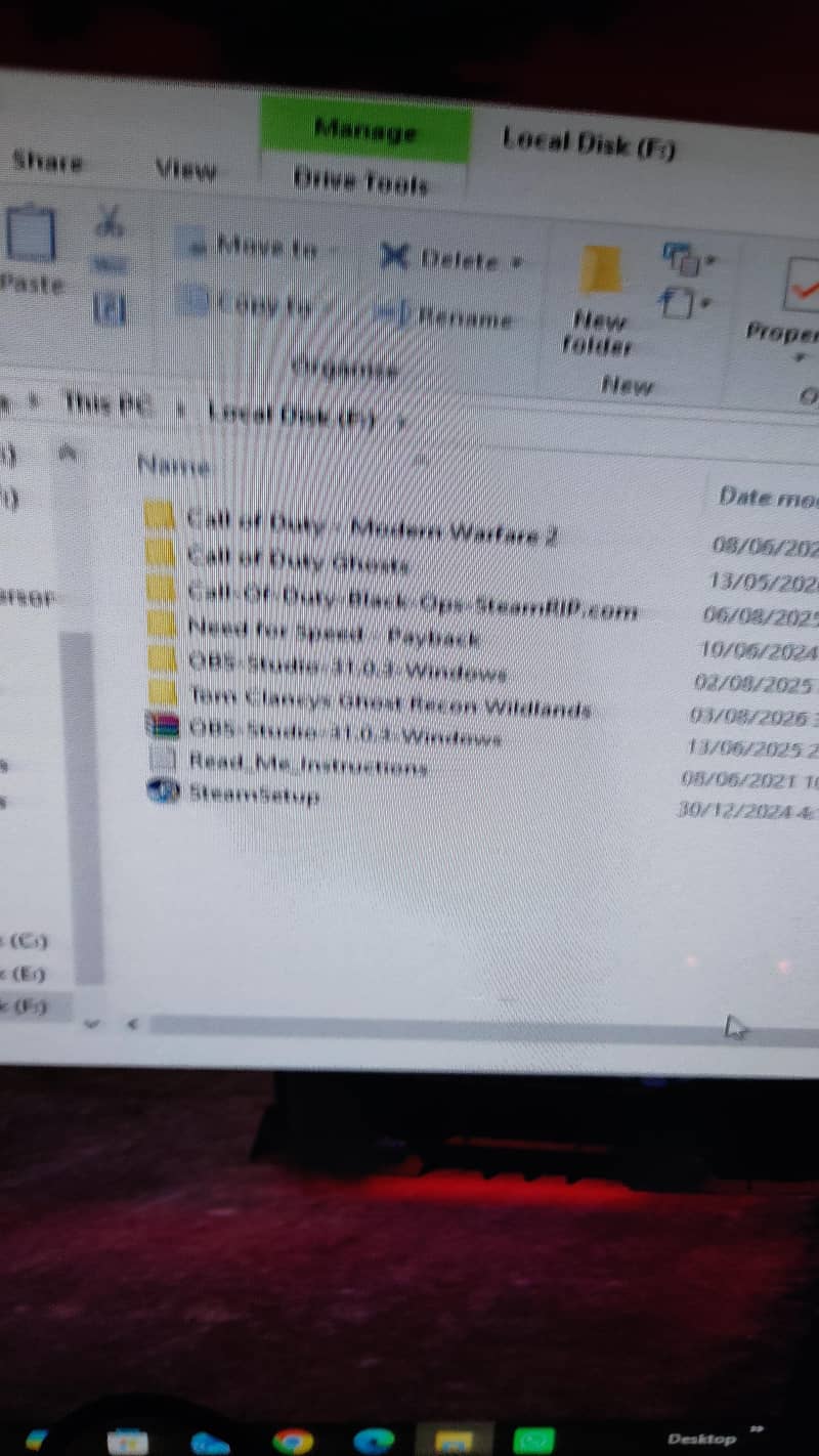 Gaming PC 2