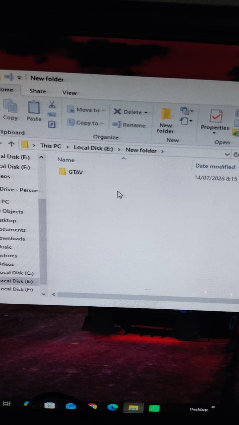 Gaming PC 4