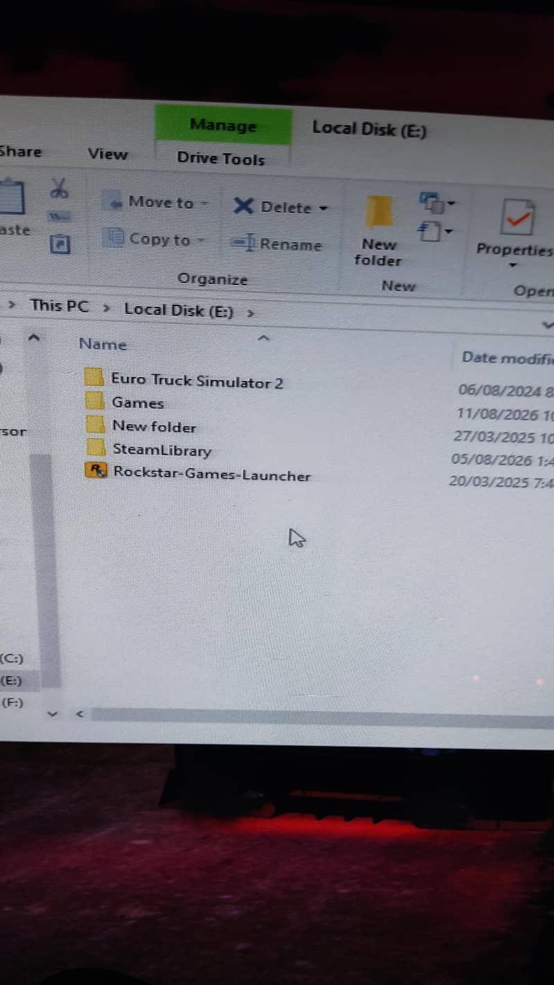 Gaming PC 5