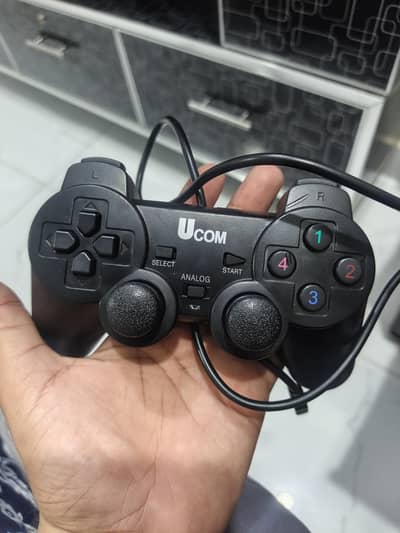 Brand New Game Controller Icom
