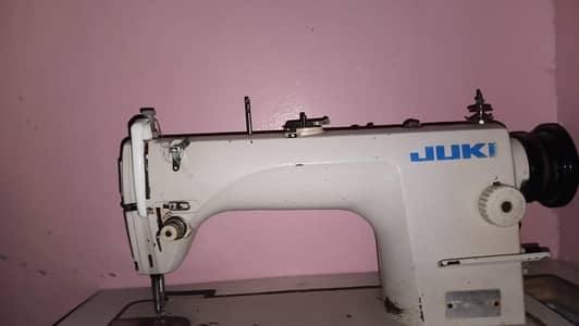 juki sewing machine original coulor