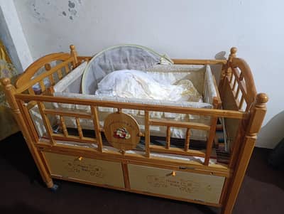 baby cib bed
