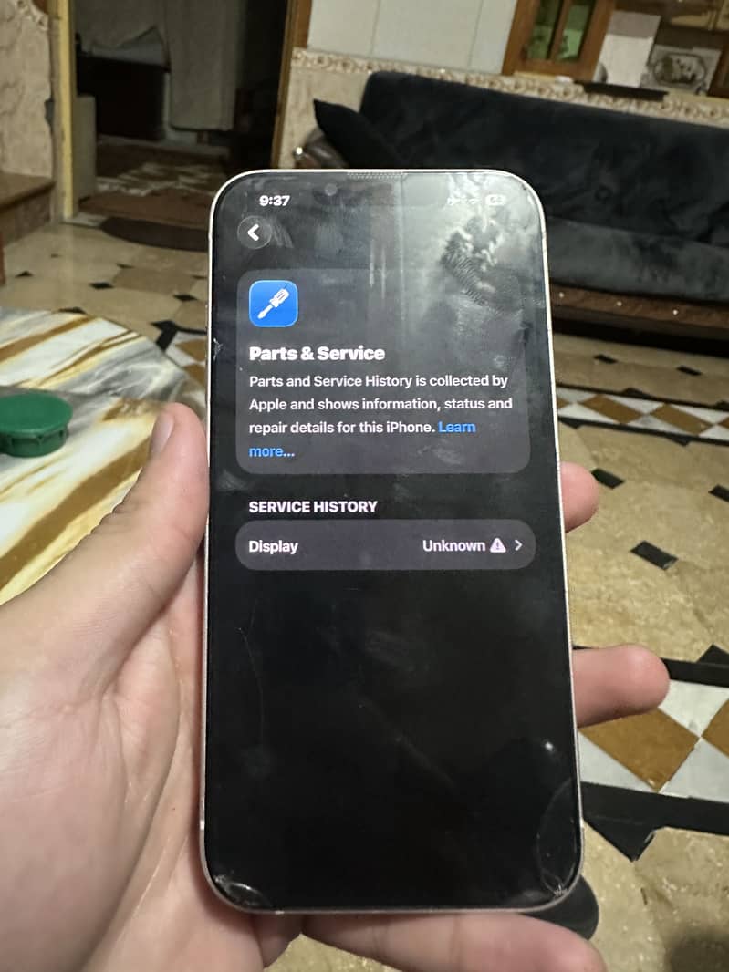 Apple iPhone 13 3