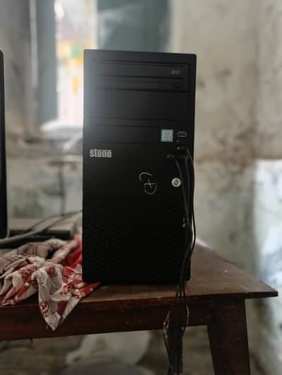 i5 6 generation