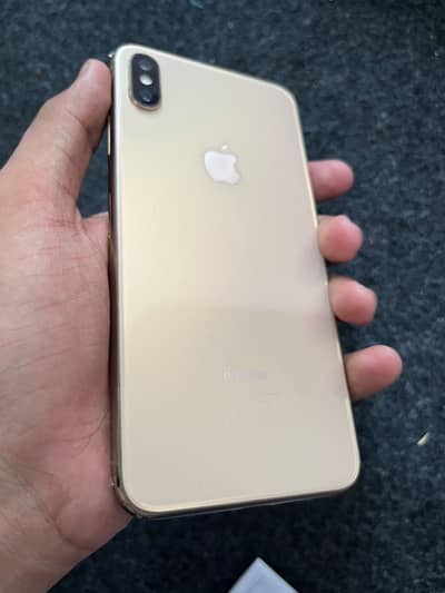 Iphone XS Max Factory Unlocked Urgent Sale