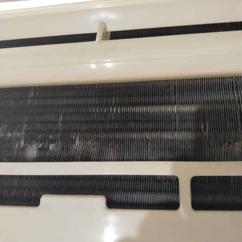 sabro A/C 7