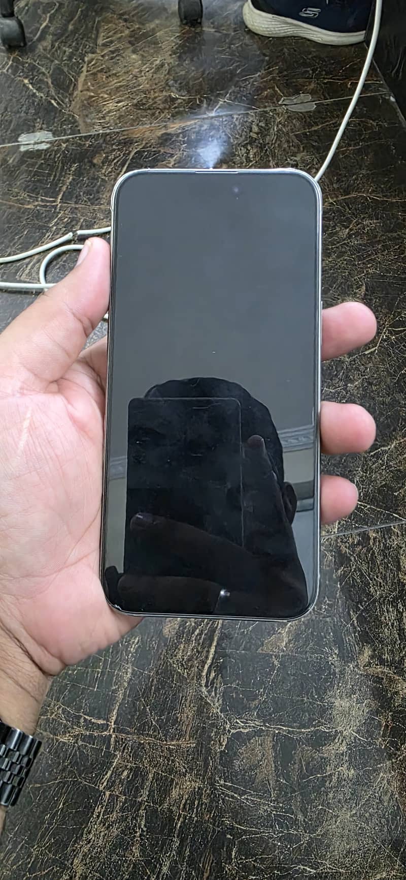 Apple iPhone 15 Pro Max 1
