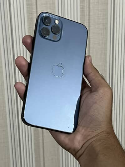 Apple iPhone 12 Pro