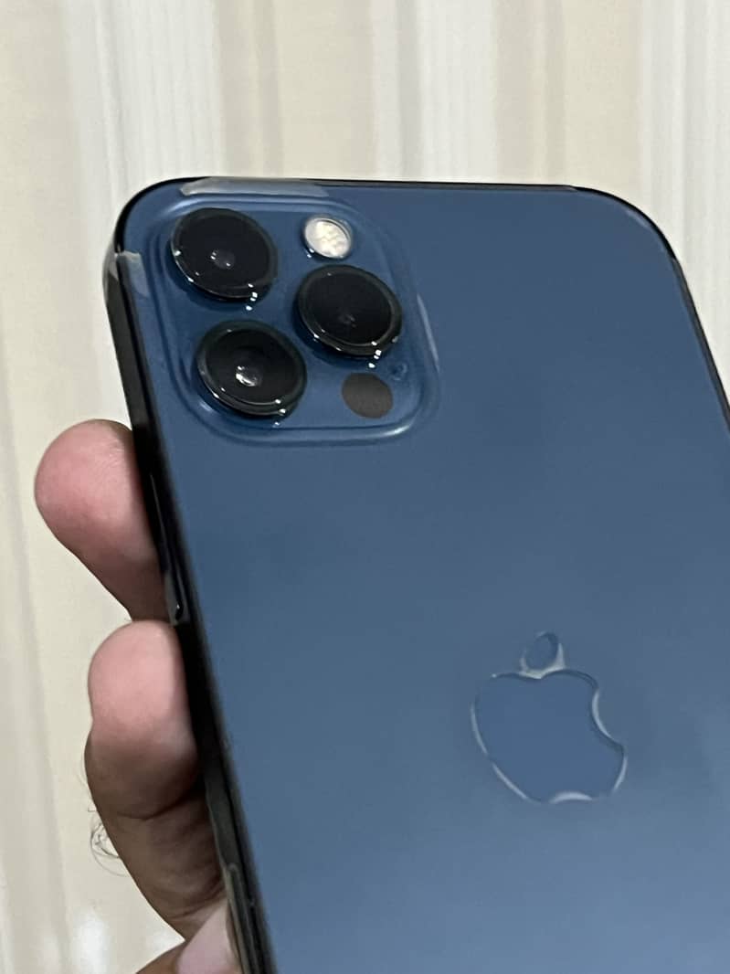 Apple iPhone 12 Pro 1