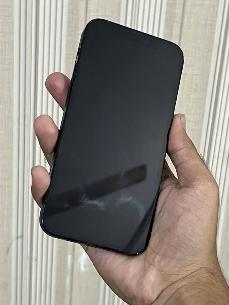 Apple iPhone 12 Pro 5