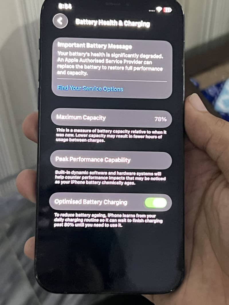 Apple iPhone 12 Pro 6